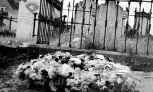 The Overcrowded Afterlife 1