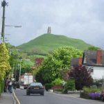 Ghosts of Glastonbury