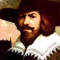 England's 5 Bloodiest Royal Executions 5 Guy Fawkes