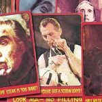 Hammer Bubblegum Cards