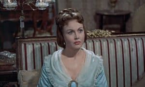 Hazel Court Horror Queen BOOK REVIEW 1