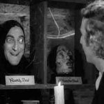 Igor in Young Frankenstein