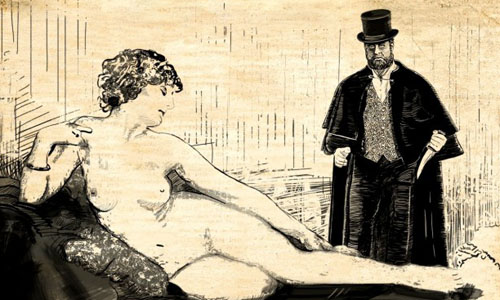 Jack the Ripper’s Secret Confession BOOK REVIEW