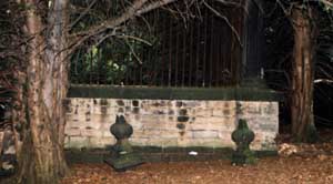 Kirklees: Is This Robin Hood's Grave?