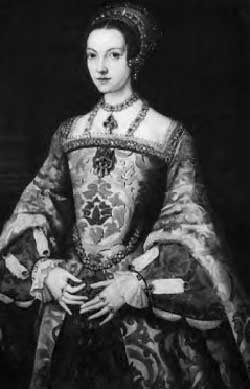 Dalston Hall Hotel: A Haunted Ghost Guide 2 Lady Jane Grey