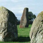 Long Meg and her Daughters
