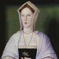 Margaret Pole