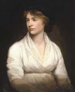 Mary Wollstonecraft