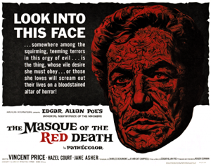 Masque of Red Death