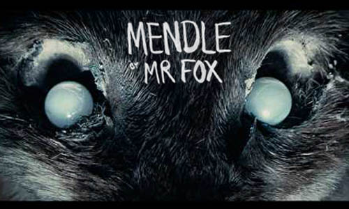 Mendle Mr Fox