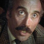 Nothing but the NIght