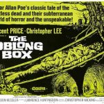 The Oblong Box 1967