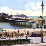 Brighton and Hove: 5 Haunted Places to Visit 1