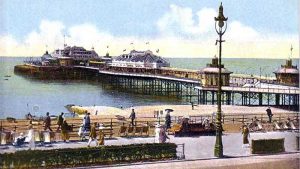 Brighton and Hove: 5 Haunted Places to Visit 1