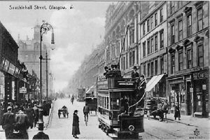 Glasgow: Top 30 Haunted Places to Visit 1