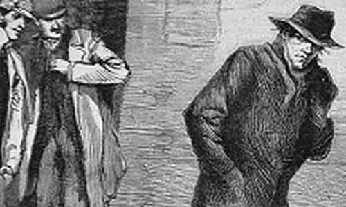 Jack the Ripper Suspects