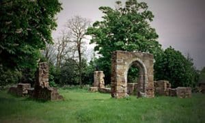 Tamworth Ghost Hunters