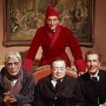 The Comedy of Terrors 1963 REVIEW 4