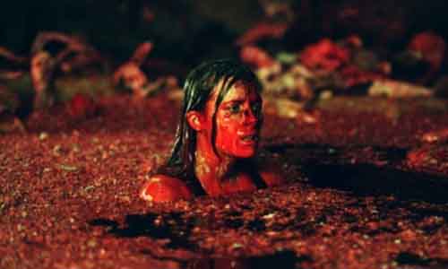 The Descent 2005 Review