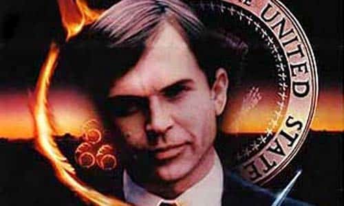 Omen 3 The Final Conflict 1981 REVIEW