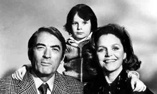 The Omen 1976