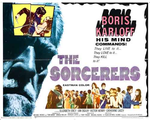 The Sorcerers