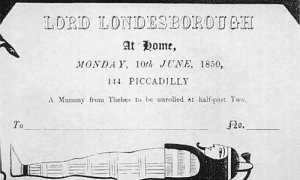 8 strange things you never knew about Mummies! 1
