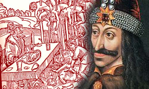 Who was Vlad the Impaler