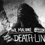 Death Line Soundtrack from Wil Malone 2 Death Line Soundtrack from Wil Malone 1
