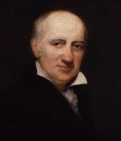 William Godwin