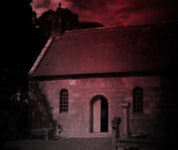 The Wizard of Gordonstoun