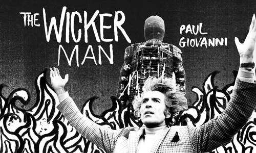 The Wicker Man Soundtrack by Paul Giovanni 1