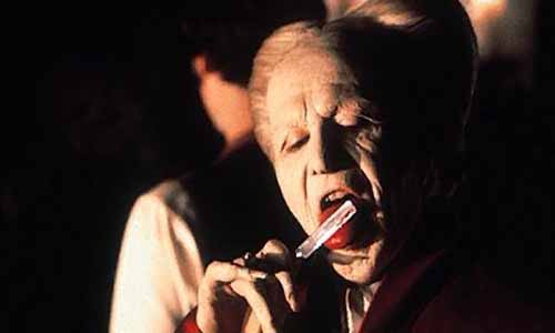 Dracula Chapter 4 by Bram Stoker: My Thoughts