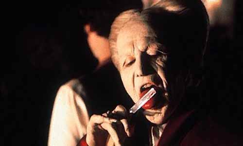 Bram Stoker's Dracula (1992)