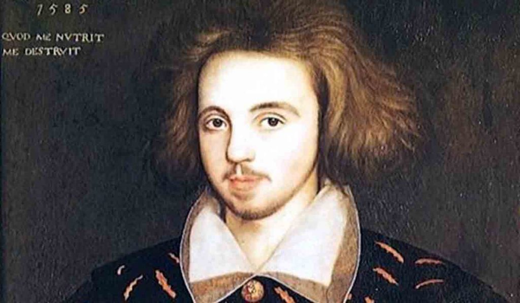 Christopher Marlowe