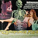 The Creeping Flesh 1973