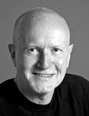 The Bloody House of David McGillivray INTERVIEW 2 David McGillivray
