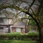 Ford Green Hall Stoke on Trent