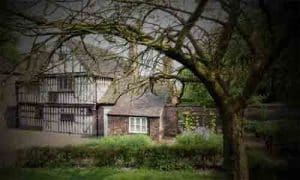 Ford Green Hall Stoke on Trent