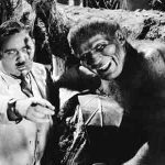 Island of Lost Souls 1933