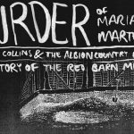 Maria Marten Red Barn Murder