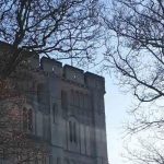 A Ghost Guide to Norwich Castle's Dark and Haunted Past 2 Norwich Castle