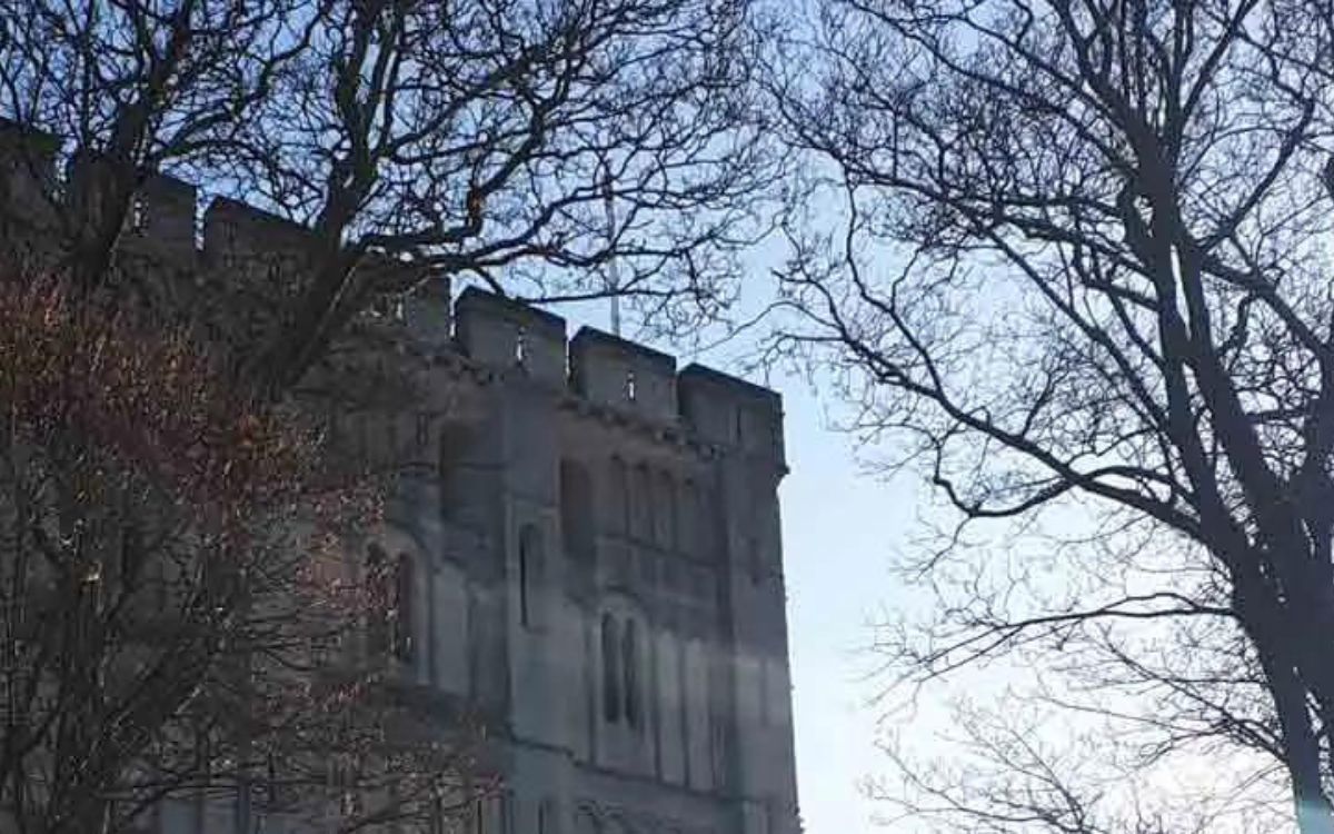 A Ghost Guide to Norwich Castle’s Dark and Haunted Past