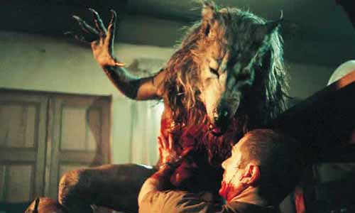 Scotland Serves Up The Horror Films