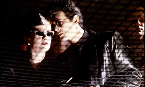 The Hunger The Hunger 1983