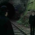 The Signalman
