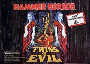 Twins of Evil