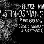 Austin Osman Spare Paints Nightmares 2