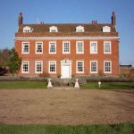 The Paranormal Bell-Ringing of Bealings House, Suffolk 1