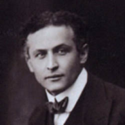 Harry Houdini Harry Houdini